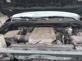 Toyota Tundra Sr5 5.7L V8 5TFCV54127X003742 fotografie