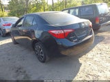 Toyota Corolla Le 2T1BURHE3KC233171 снимка