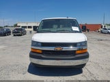 Chevrolet Express Passenger Rwd  Extended Wheelbase Lt 1GAZGPF75S1108376 photo