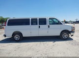 Chevrolet Express Passenger Rwd  Extended Wheelbase Lt 1GAZGPF75S1108376 photo
