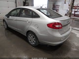 Ford Fiesta Se 3FADP4BJ5BM143008 снимка