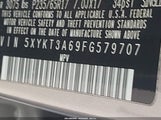 Kia Sorento Lx 5XYKT3A69FG579707 снимка