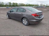Honda Civic Lx 19XFB2F53DE049127 снимка