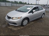 Honda Civic Lx 19XFB2F5XFE025250 снимка
