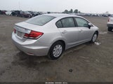 Honda Civic Lx 19XFB2F5XFE025250 снимка