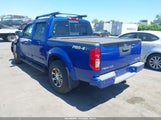 Nissan Frontier Pro-4X 1N6AD0EV3FN728756 снимка