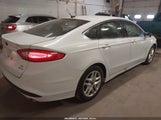 Ford Fusion Se 3FA6P0HD1GR158974 снимка
