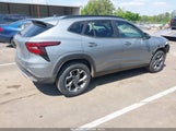 Chevrolet Trax Fwd Lt KL77LHEP4TC014042 снимка