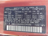 Hyundai Tucson Se KM8J33A44GU204586 снимка