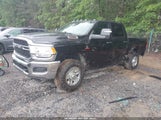 Ram  Tradesman 4X4 6'4 Box 3C63R3CL0PG532159 снимка