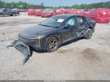 Kia K4 Lxs 3KPFT4DE0SE108918 снимка