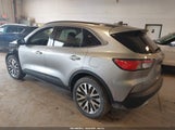 Ford Escape Titanium 1FMCU9J93MUA70606 снимка