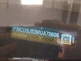 Ford Escape Titanium 1FMCU9J93MUA70606 снимка