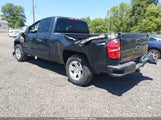Chevrolet Silverado  2Lt 1GCVKREC4HZ173132 снимка
