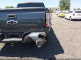 Chevrolet Silverado  2Lt 1GCVKREC4HZ173132 снимка