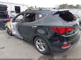 Hyundai Santa Fe Sport 2.4L 5NMZUDLB8HH007418 снимка