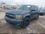 Chevrolet Tahoe Lt 1GNFC13078R136482 снимка