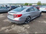 Honda Accord Sport 1HGCV1F33NA101641 снимка