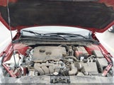 Nissan Altima Sr Fwd 1N4BL4CV0LC166963 снимка