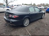 Mazda Mazdaspeed6 Grand Touring JM1GG12L861102480 fotografie