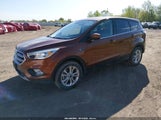Ford Escape Se 1FMCU9GD5HUE50287 снимка