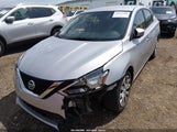 Nissan Sentra S 3N1AB7AP6KY363594 снимка