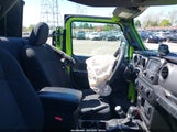 Jeep Wrangler Sport 4X4 1C4GJXAG4MW807656 fotografie