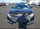 Honda Civic Ex-L 2HGFC1F72HH658147 снимка