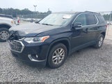 Chevrolet Traverse Fwd Lt Leather 1GNERHKW1LJ165167 photo