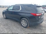 Chevrolet Traverse Fwd Lt Leather 1GNERHKW1LJ165167 photo