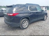 Chevrolet Traverse Fwd Lt Leather 1GNERHKW1LJ165167 photo