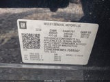 Chevrolet Traverse Fwd Lt Leather 1GNERHKW1LJ165167 photo