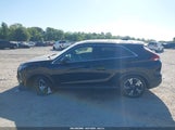 Mitsubishi Eclipse Cross Black Edition S-Awc/Se S-Awc/Sel S-Awc JA4ATWAAXTZ001804 снимка