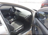 Ford Focus Se 1FAHP3F21CL414177 fotografie