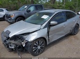 Ford Focus Se 1FAHP3F21CL414177 photo