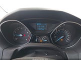 Ford Focus Se 1FAHP3F21CL414177 fotografie