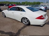Mercedes-Benz Cls 550 WDDDJ72X07A097986 photo