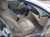 Mercedes-Benz Cls 550 WDDDJ72X07A097986 photo
