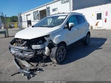 Ford Ecosport Titanium MAJ3P1VE7JC219918 снимка