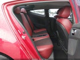 Hyundai Veloster Base W/Red/Black KMHTC6AD6CU077621 снимка