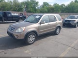 Honda Cr-V Se JHLRD78936C027291 снимка