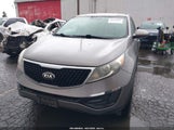 Kia Sportage Lx KNDPBCACXE7550081 снимка