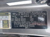 Kia Sportage Lx KNDPBCACXE7550081 снимка