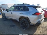 Toyota Rav4 Hybrid Se JTM16RFV2ND065538 fotografie