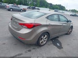 Hyundai Elantra Value Edition 5NPDH4AE9GH794652 снимка