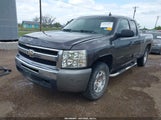 Chevrolet Silverado  Lt 1GCSKSE35AZ114753 снимка