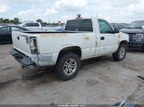 Chevrolet Silverado  Work Truck 3GCEC14X36G246538 снимка