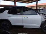 Chevrolet Equinox Awd Rs 3GNAXTEG7TL346097 fotografie