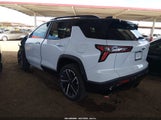 Chevrolet Equinox Awd Rs 3GNAXTEG7TL346097 photo