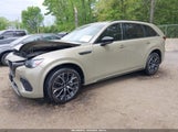 Mazda Cx-70 3.3 Turbo S Premium JM3KJDHC0S1125080 снимка